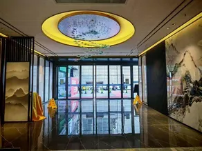 Hongzehu Jinjiuling Hotel - Image 5