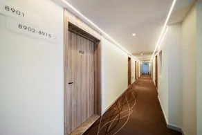 Hanting Hotel Hohhot Gulou - Image 5