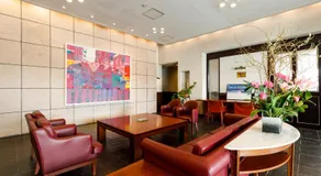 Fukuno Town Hotel A・Mieux - Image 2
