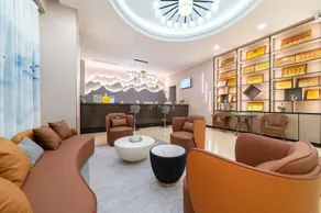 Dinghuang Hotel - Image 2