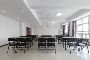Junyi Hotel Chain (Chibi No.1 Middle School Branch) - Image 5