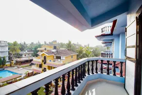 Monteiro Towers by the Coast - Image 3