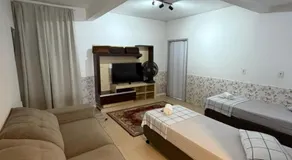 Hotel Paraná BC - Image 2