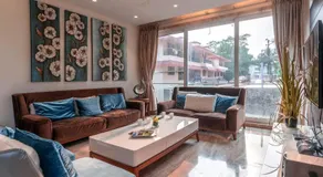 Bianco Villa by VEO, StayVista - 4BHK with Jacuzzi & Private Pool - Image 5