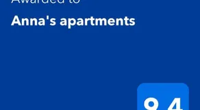Anna's apartments - Image 4