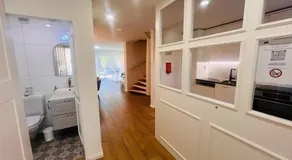 Spacious Duplex near Zürich, Garden, Parking & Fast Wi-Fi - Image 4