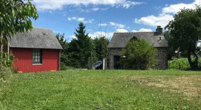 Maisonnette au pied du Mont Dol - Image 4
