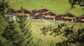 Farm Resort Geislerhof - Private Chalets - Image 5