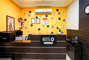 Hotel O Rohini Sector 24 - Image 4