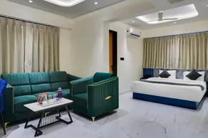Palm Suites Baner- indian nationals only - Image 2