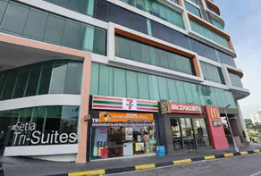 Setia Tri-Suite(8) by Homey Planet - Image 2