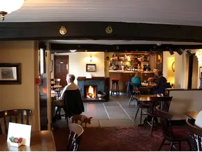 The White Horse Inn Bunkhouse - Image 4