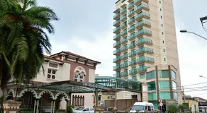 Tamareiras Prime Hotel - Image 4