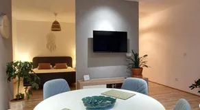 Apartament Zakatek z ogrodkiem i miejscem w garazu podziemnym - Image 4