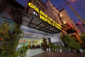Golden Lotus Airport Hotel & Travel - Image 2