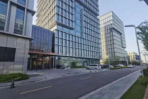Jiangong Lake International Hotel - Image 3