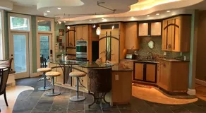 Maison de luxe dans un quartier luxueux à Cary / Raleigh - Image 5