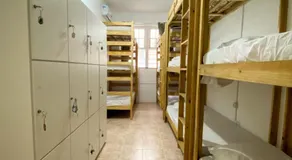 Hostel Sol da Barra - Image 2