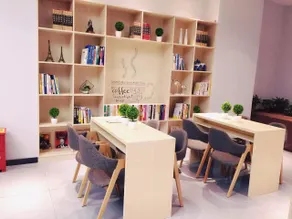 7Days Premium Chongqing Liangjiang New District Yufu Industrial Park Yuzui Branch - Image 2