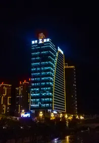 Jinhe Hotel - Image 4