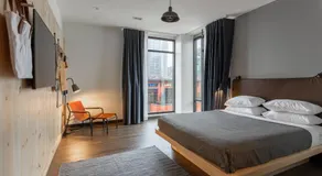 Moxy Nashville Downtown - Image 4