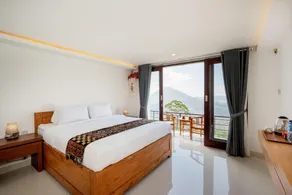 Tegal Sari Cabin Kintamani - Image 2