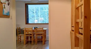 Grand studio à l'orée du bois en chartreuse - Image 4