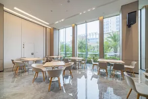Rezen Hotel Beihai Silver Beach - Image 4