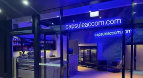Capsuleaccom Hostel - Image 5