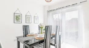 Convenient & cosy 3 bed house - Image 5