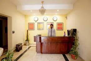 Herfa INN Hotel Lahore - Image 5