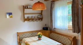 Meravigliosa casa totalmente attrezzata con sauna, barbecue e giardino | Sono ammessi animali domestici - Image 4