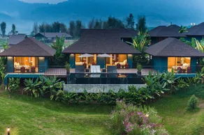 A-Star Phulare Valley Resort - Image 3