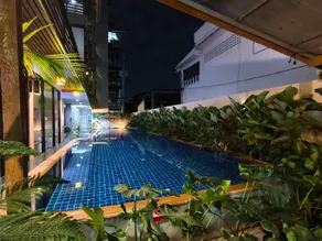 Chiang Mai Waroros Boutique Hotel - Image 5