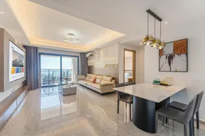 Lingshui Wenhua Seaview Hotel - Image 2