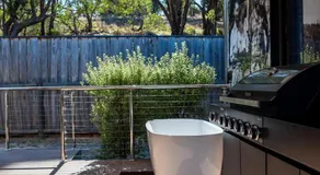 Softfoot Farm Luxury Retreats - Image 2