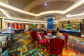 Rezen Kingtown Hotel Chongqing Guanyinqiao - Image 3