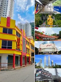 Batu Caves Hotel - Image 5