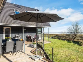 8 person holiday home in Øster Assels - Image 2