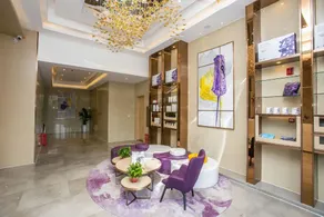 Lavande Hotel Handan High-speed Railway Station Tianhong Plaza - Image 5