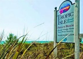 Tropic Isle At Anna Maria Island Inn - Image 4