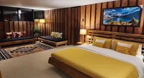 Kumrat valley room booking - Image 2