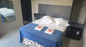 Hotel Pousadas Club Smart - Image 2