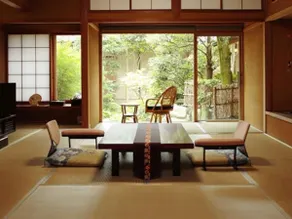 Tamatsukuri Onsen Yunosuke No Yado Chorakuen - Image 4