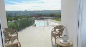 I Perticali Guesthouse - Image 4