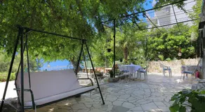 Studio Appartement mit Terrasse und Meerblick Lokva Rogoznica, Omis (AS-18638-d) - Image 4