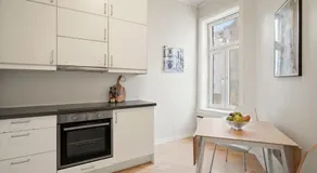 Private Rooms in a Shared Apartment in Central Oslo - Image 5