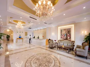 Vienna Hotel Guangzhou Changlong Wanda Plaza - Image 3