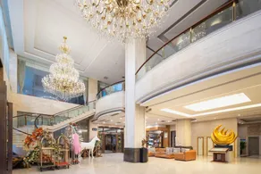 Baisha Kincaid Hotel - Image 3