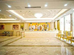 Vienna Hotel Jiefang East Road - Image 2